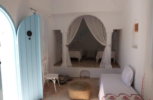 Aghir Bed & Breakfast | Dar el Jerbiya
