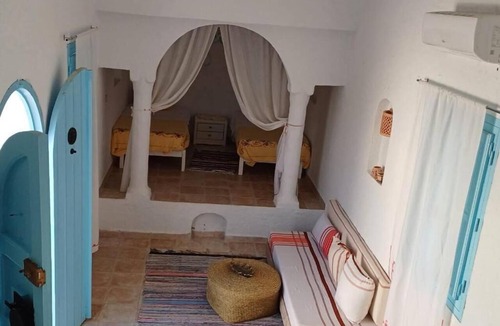 Aghir Bed & Breakfast | Dar el Jerbiya