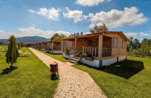Tabarka Ski Chalet | Dar El karma