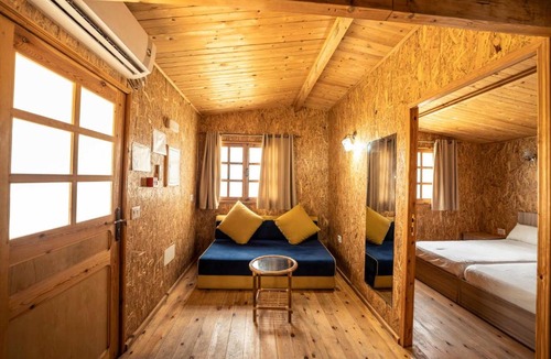 Tabarka Ski Chalet | Dar El karma