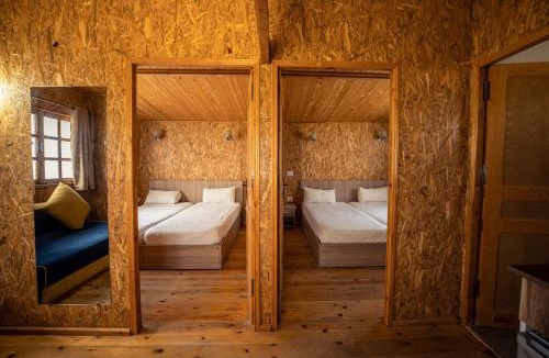 Tabarka Ski Chalet | Dar El karma