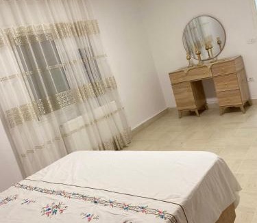 Hammamet Interieure Villa | Dar Emna