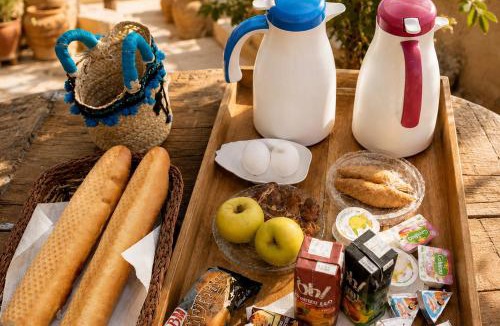 Tataouine Bed & Breakfast | Dar Essadeg Bis