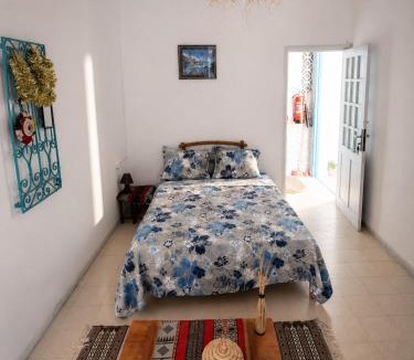 Tataouine Bed & Breakfast | Dar Essadeg Bis