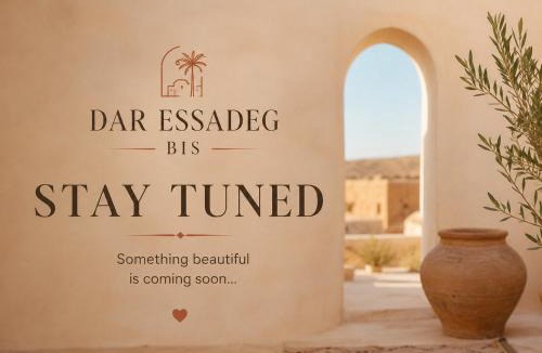 Tataouine Bed & Breakfast | Dar Essadeg Bis