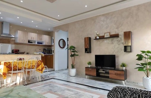 Beni Khiar House | Dar Fadhila