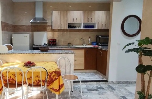 Beni Khiar House | Dar Fadhila