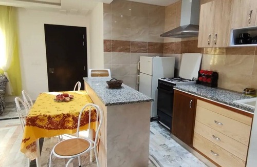 Beni Khiar House | Dar Fadhila