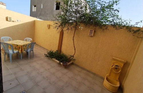 Beni Khiar House | Dar Fadhila