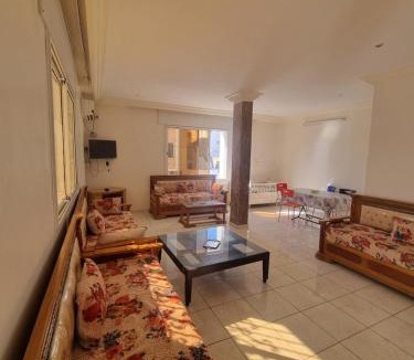 Kelibia Apartment | Dar firas sammoud