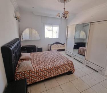 Kelibia Apartment | Dar firas sammoud