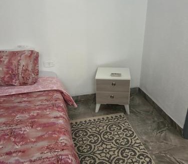Korba Apartment | Dar Gamra