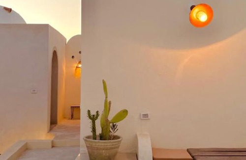 Erriadh House | Dar Hallouma - WostelDjerba community