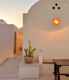 Erriadh House | Dar Hallouma - WostelDjerba community