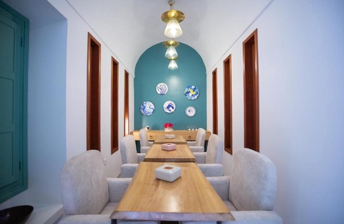 Medina House | Dar Hammamet Guest House & Hammam
