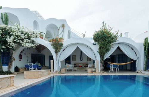 Hergla House | Dar Jedeti Khadija