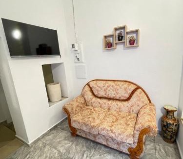Borj Erras House | Dar Julia Typical Arabesque House