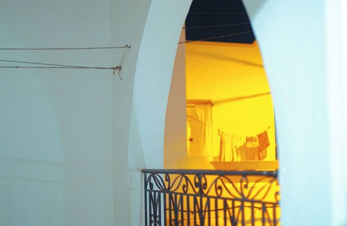 Houmt Souk House | Dar KAMOUN