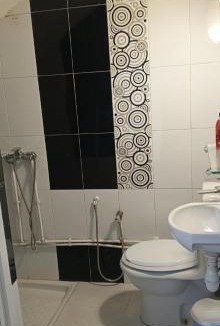 Hamma Apartment | Dar Karima