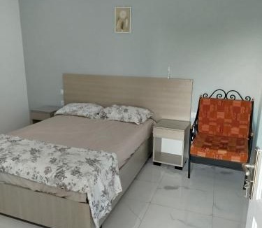 Western Khezama Apartment | Dar Kenza 1
