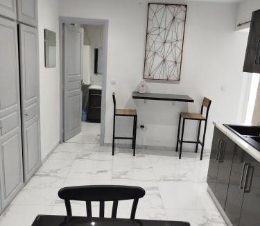 Western Khezama Apartment | Dar Kenza 1