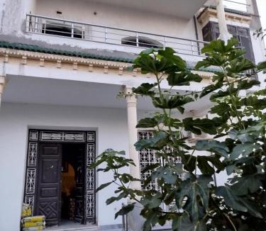 Western Khezama Apartment | Dar kenza 2
