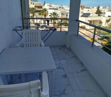 Western Khezama Apartment | Dar kenza 2