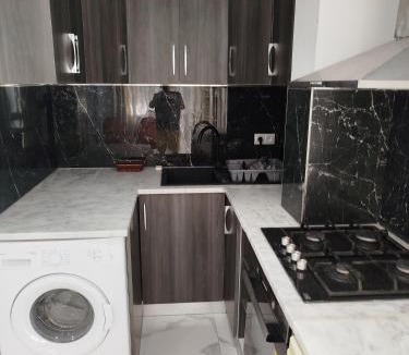 Western Khezama Apartment | Dar Kenza 3