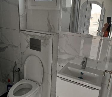 Western Khezama Apartment | Dar Kenza 3