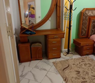 El Haouaria Apartment | Dar Khuwayra