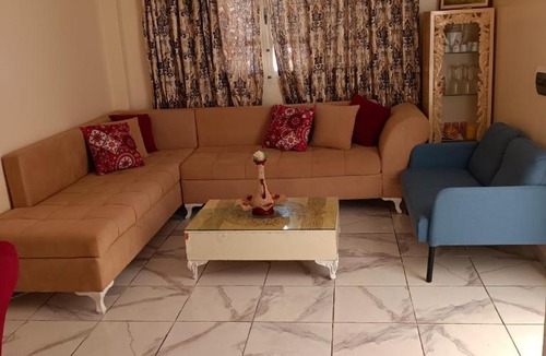 El Haouaria Apartment | Dar Khuwayra
