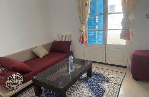 Houmt Arbah Apartment | Dar Mabrouka