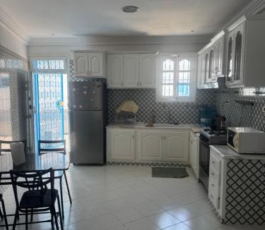 Houmt Arbah Apartment | Dar Mabrouka