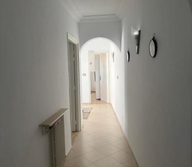 Houmt Arbah Apartment | Dar Mabrouka