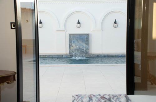 Erriadh House | Dar Mahbouba Djerba Hood