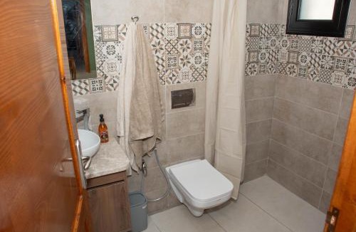 Erriadh House | Dar Mahbouba Djerba Hood