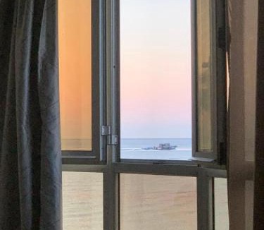 Mansoura Apartment | Dar Manou