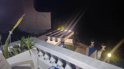 Mansoura Apartment | Dar Manou