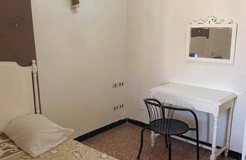 Bab Bhar Hotel | Dar Massmoudi