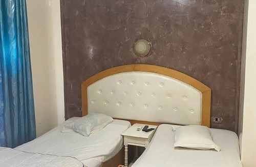 Bab Bhar Hotel | Dar Massmoudi