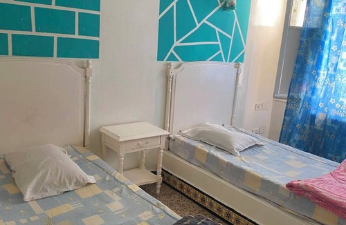 Bab Bhar Hotel | Dar Massmoudi