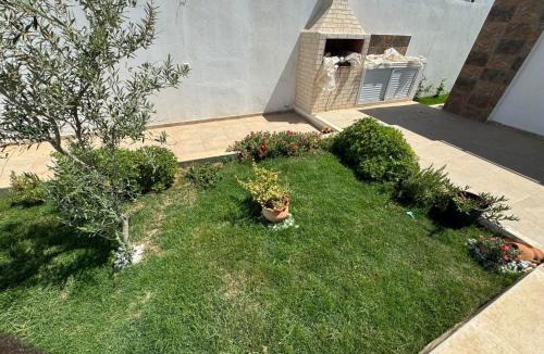 Djerba Midun Villa | Dar May دار مي