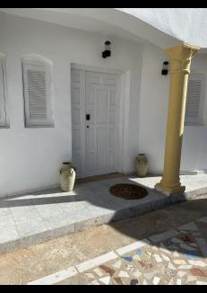 Zarzis House | Dar Mechria à quelques pas de la plage