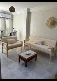 Zarzis House | Dar Mechria à quelques pas de la plage