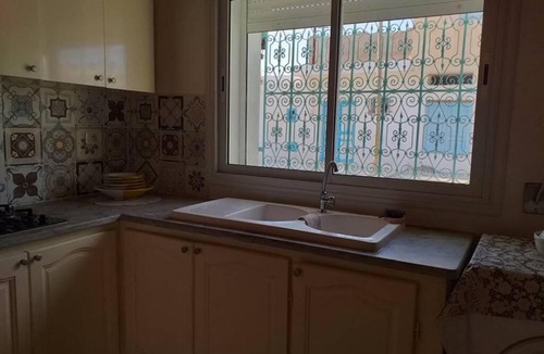 Djerba Ajim House | Dar Mohcen