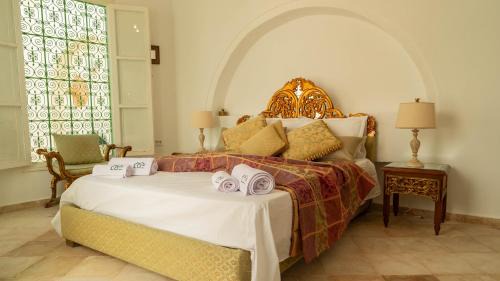 Erriadh Apartment | Dar Molka