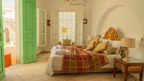Erriadh Apartment | Dar Molka