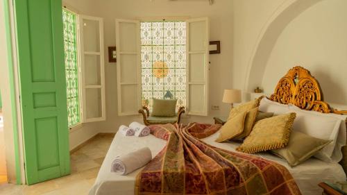 Erriadh Apartment | Dar Molka