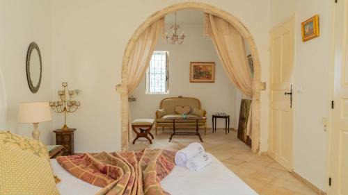 Erriadh Apartment | Dar Molka