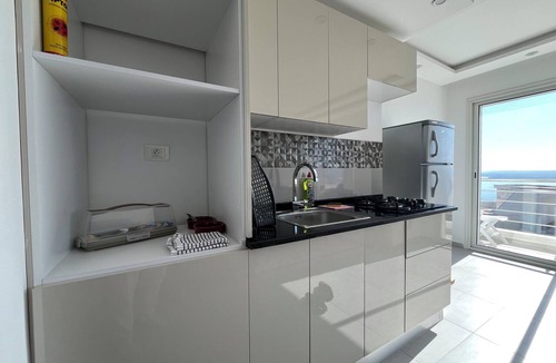 Tabarka Apartment | Dar Mon Loisir Luxury Apartments with Ocean Views